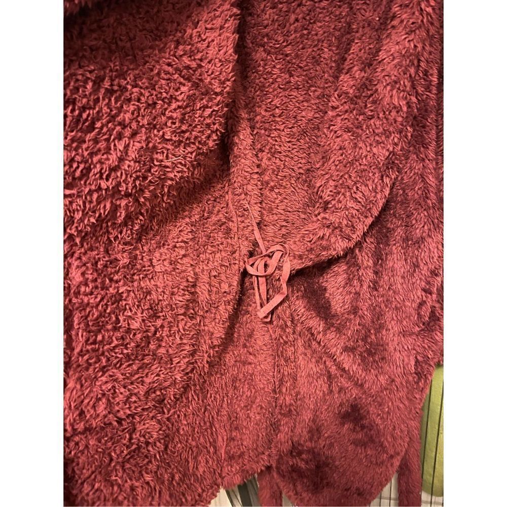 Abound Fluffy Robe   - Picture 4 of 4